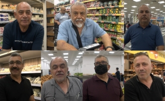 ‘Bilinçli değiliz’