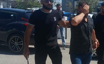 Bir kişi tutuklandı