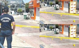 Birinin durumu ağır