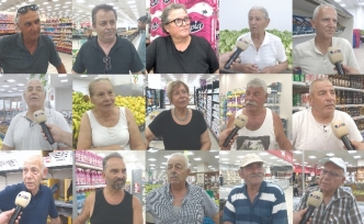 Endişe var