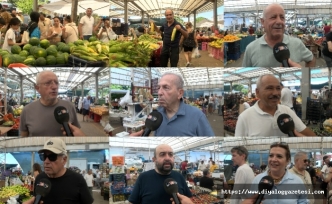 Esnaf buna alıştı