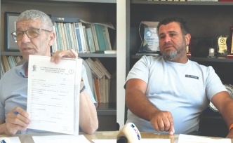 ‘Mağduriyet yaşanıyor’