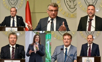 Ortak görüş yok