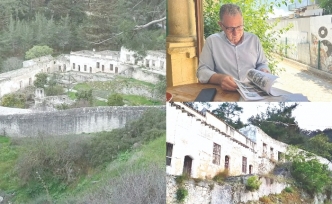 Tarihi yapı korunmalı