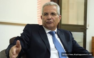Tehlike uyarısı
