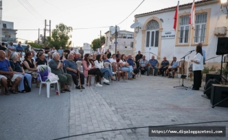‘Ülkeyi ayağa kaldıracağız’