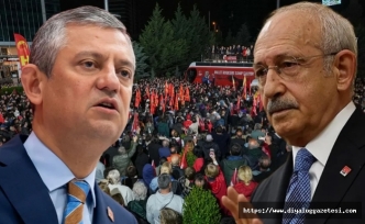 Yeterli imza toplandı