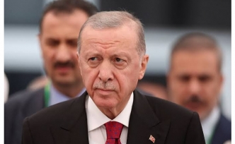 52’nci yıl mesajı