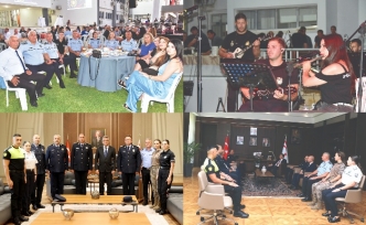 62’inci yıl gururu