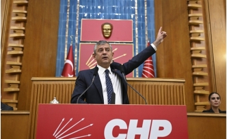 ‘Ana muhalefet olacağız’