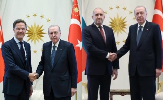 Dünyanın gözü Ankara’da