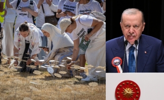 En vahşi soykırım