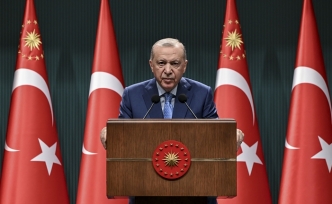 Guterres’e destek sürecek