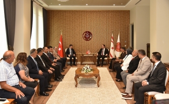 ‘İlk adım bu olmalı’