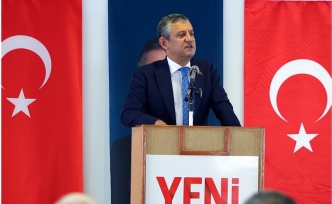Meclis’te dengeler değişti