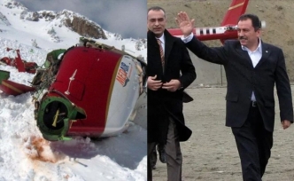 Ölüme terk edildi
