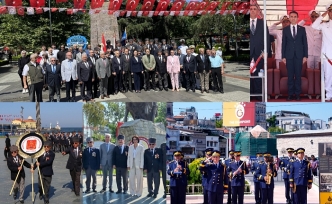 Ortak coşku