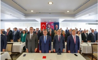 Özel’in A Takımı belli oldu