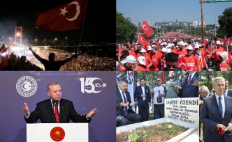 ‘Tetikte olacağız’