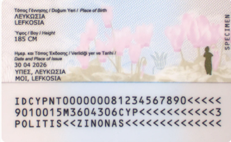 Uygulama değişti