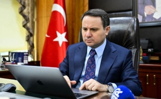 Uzman ekipler görev yapacak