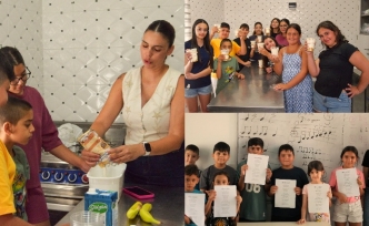 Verimli ve keyifli