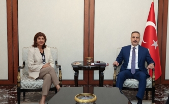 Yan yana iki devlet