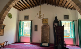 Yoğun ilgi görüyor