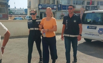 Tüm parayı harcamış
