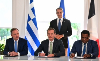 Yeni bir güç birliği