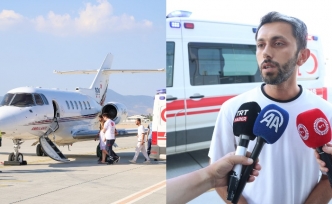 Bebeğin adı Alara olacak