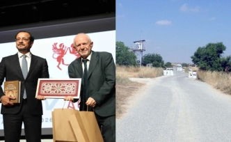 Bölge halkı ısrarlı