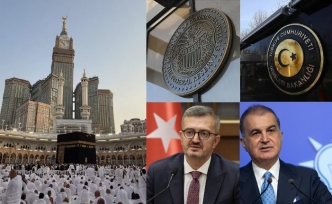 ‘Egemenliğe saygısızlık’
