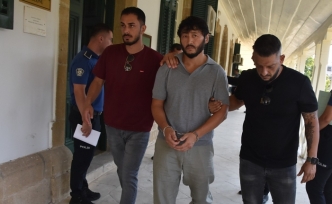 İade edilecek