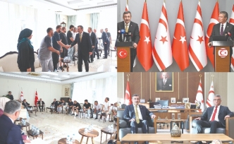 ‘Tüm imkanlar seferber edildi’