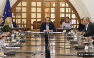 AB etkin rol alacak