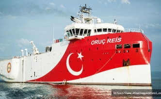 Oruç Reis dönüyor