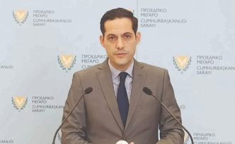 Siyasi malzeme yaptılar