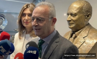 ‘Size asla ihanet etmeyeceğim’