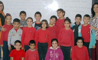 53 yıldır eğitim veriyor