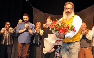 Çatalköy’de sanat gecesi