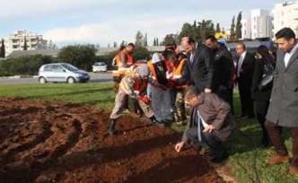 Çevre Bakanlığı’nın pilot uygulaması başladı