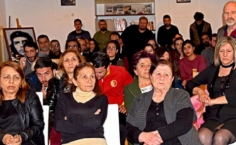 “Cinnet Mevsimi”