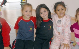 Eğitimde köklü kurum