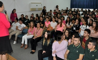 Faydalı bir seminer oldu