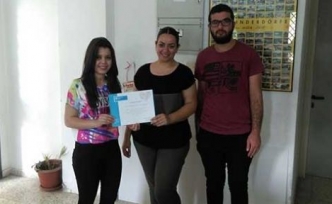 LAÜ’den SOS’e yardım