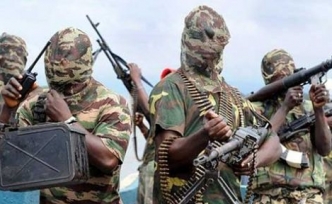 Nijerya’da Boko haram şiddeti