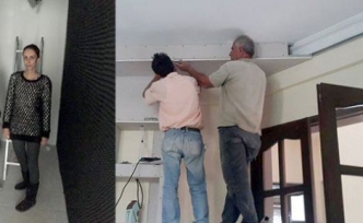 Yeter ki çalışalım