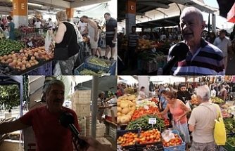 ‘Geçinemiyoruz’