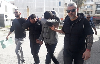 Yusuf ile Erdoğan’a 3’er gün tutukluluk